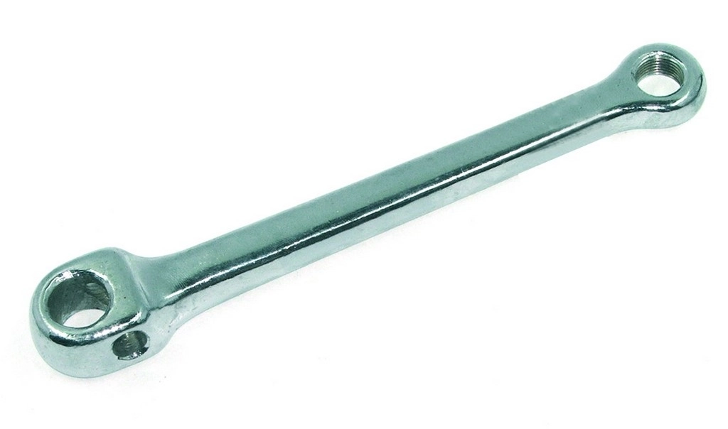 SR.POGON-LEVA POLUGA PEDALE ZA KLAS.BIC.NA KAJLU