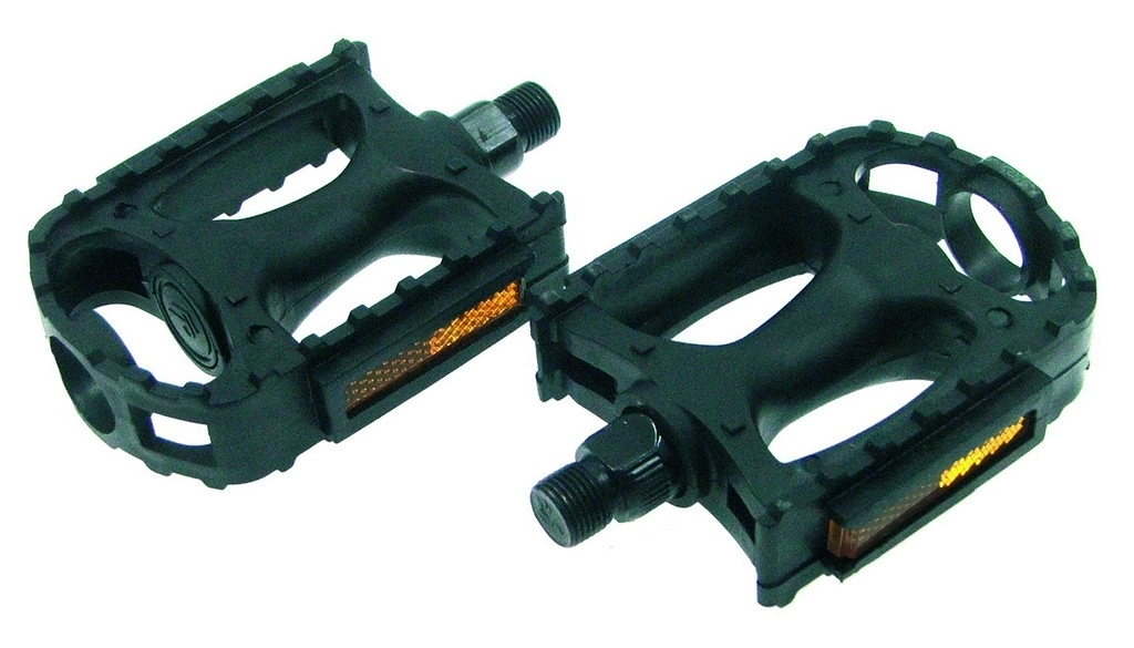 PEDALE-PVC SRED/PVC OKV.SA LEŽAJEM