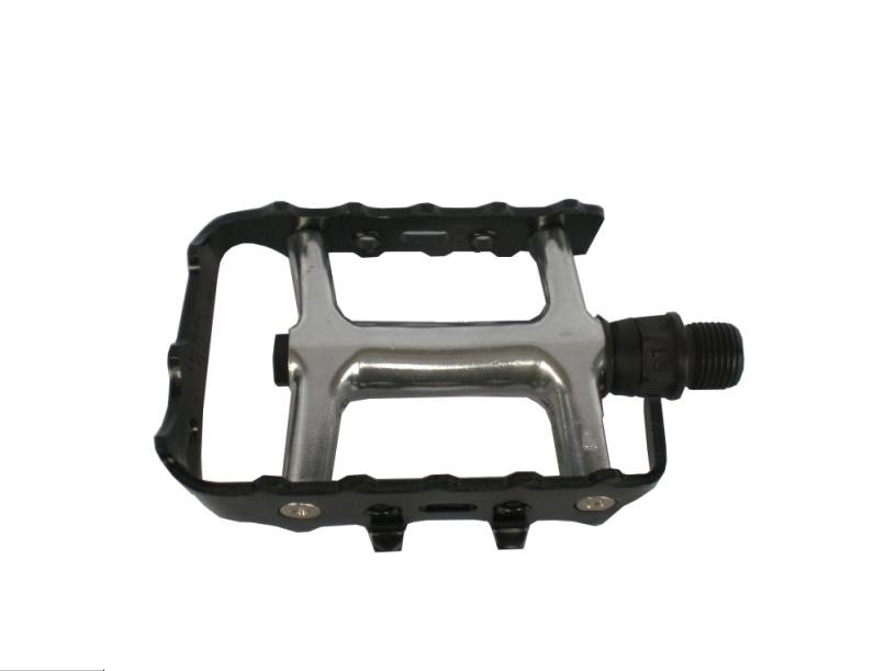 PEDALE-ALU SRED/ALU OKV.WELLGO M20