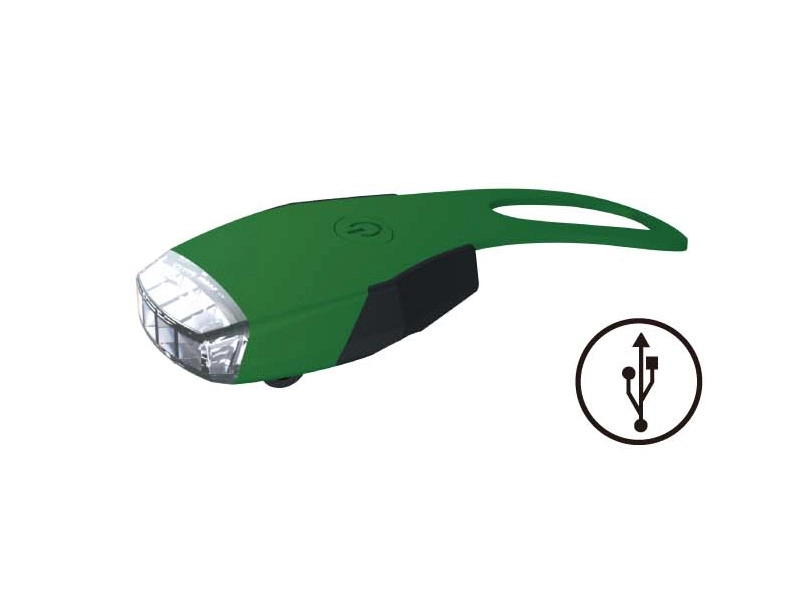 SVETLA-KRYPTON PREDNJA LAMPA XC-180W