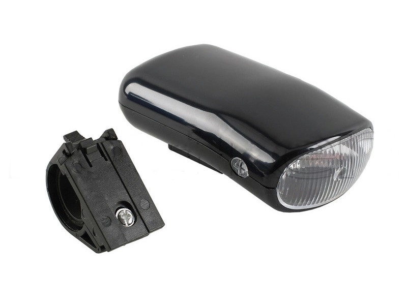 SVETLA-PREDNJA BATERIJSKA LAMPA OVALNA