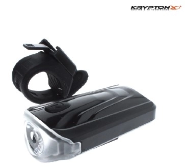 SVETLA-KRYPTON PREDNJA LAMPA 1 LED JY-7043A