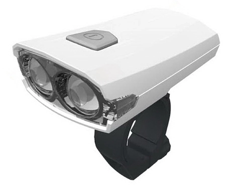 SVETLA-KRYPTON PREDNJA LAMPA XC 122 BELA