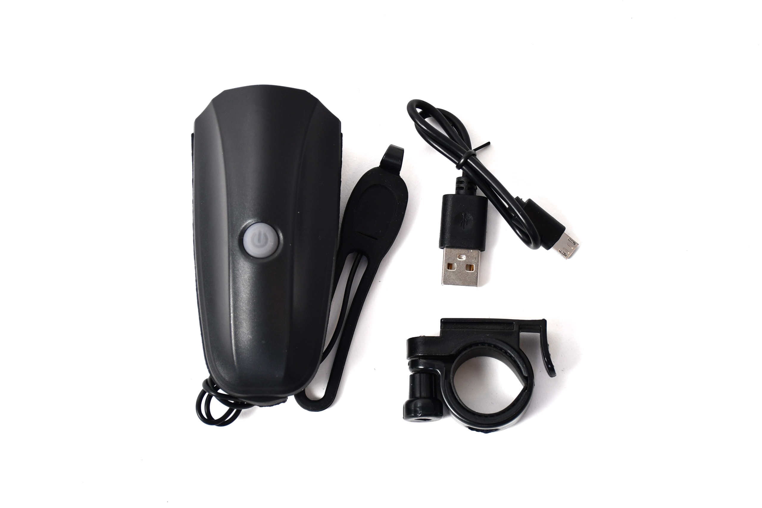 SVETLA-KRYPTON PREDNJA LAMPA JY-575J-R SA SIRENOM