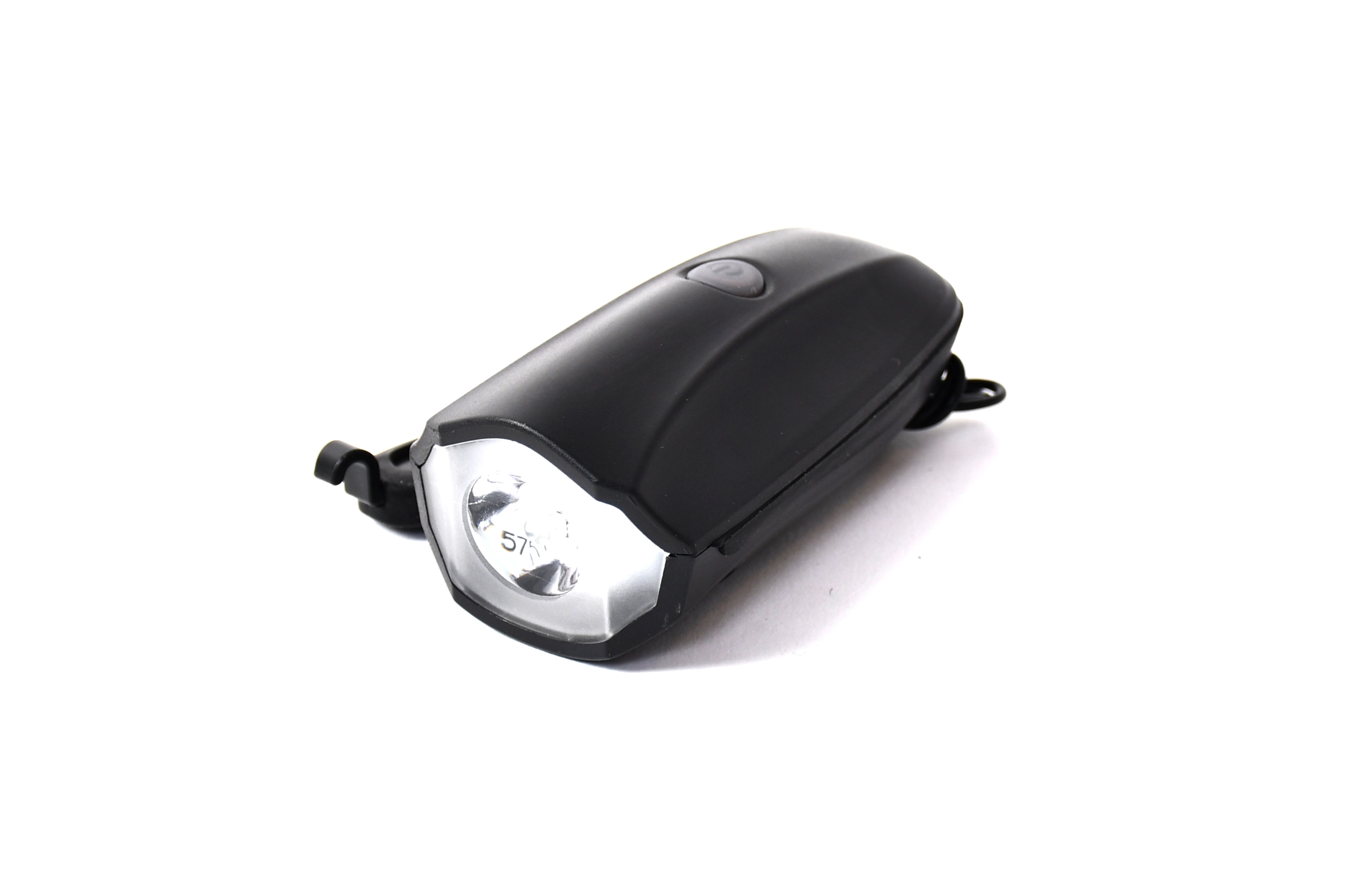 SVETLA-KRYPTON PREDNJA LAMPA JY-575J-R SA SIRENOM