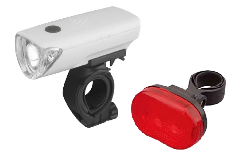 SVETLA-KRYPTON SET OSVETLJENJA JY369/006TN