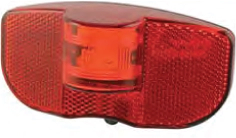 SVETLA-ZADNJA LAMPA NA PRTLJAŽNIK HW268
