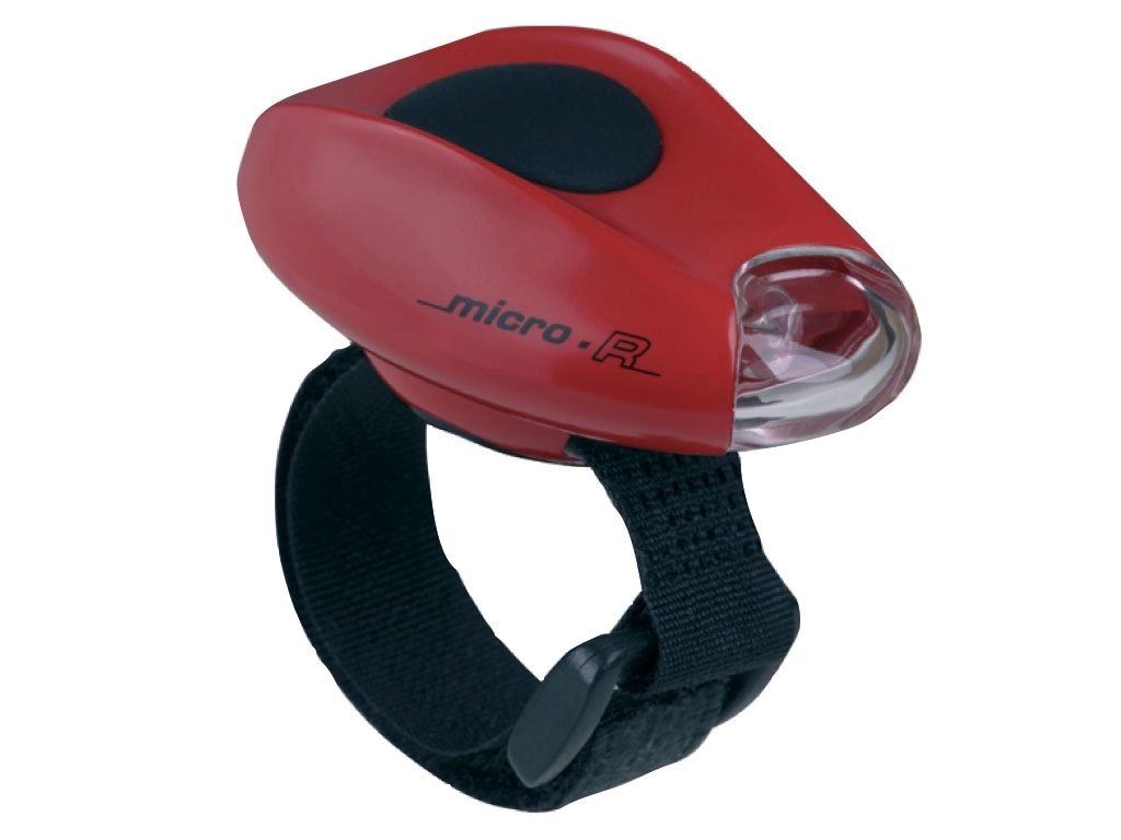 SVETLA-SIGMA MICRO LIGHT ZADNJA