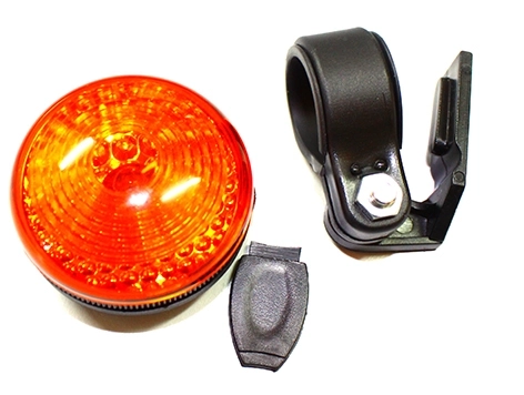 SVETLA-TREPTEĆA ZADNJA SA DVE FUNKCIJE (C)