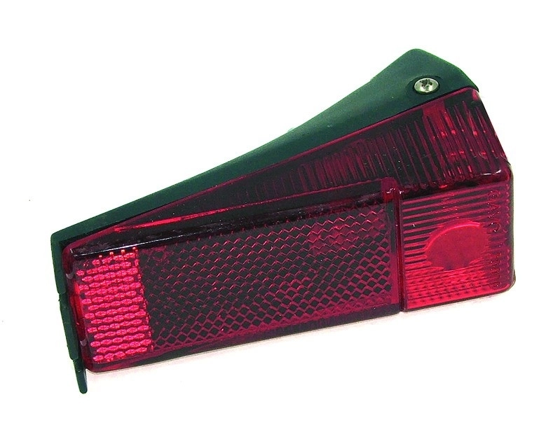 SVETLA-ZADNJA LAMPA ZA BLATOBRAN NA DINAMO (C)