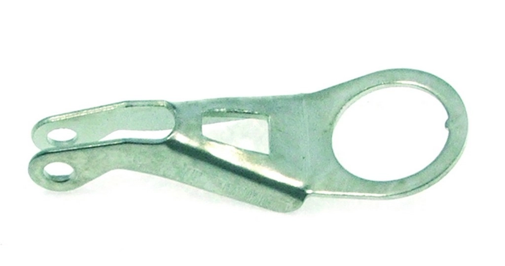 SVETLA-DRŽAČ PREDNJE LAMPE NA DINAMO