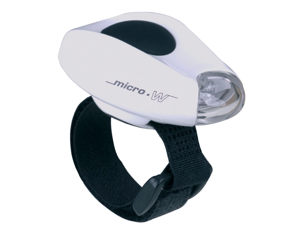 SVETLA-SIGMA MICRO LIGHT PREDNJA