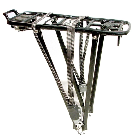 PRTLJAŽNIK-ALU ZA 26-28" UNIVERZALNI SA GUMENIM STEZAČEM