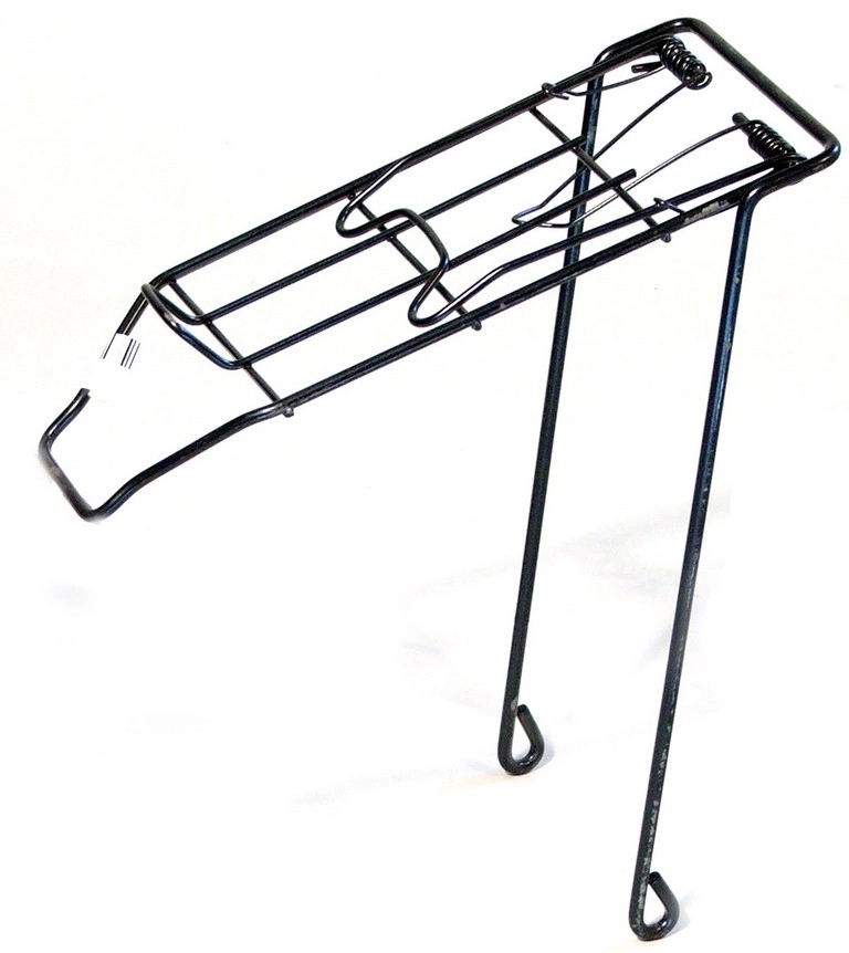 PRTLJAŽNIK-ČELIK ZA 26"