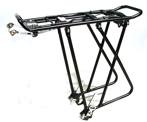 PRTLJAŽNIK-ALU ZA 26-28" UNIVERZALNI