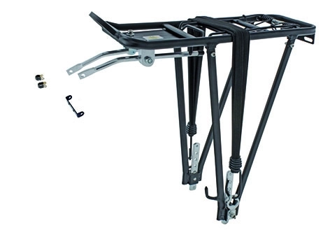 PRTLJAŽNIK-ALU ZA 26-28" KRYPTON SA GUMENIM STEZAČEM