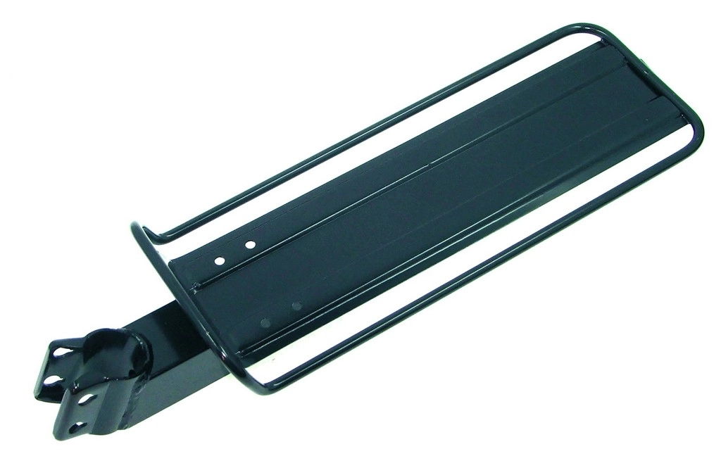 PRTLJAŽNIK-ALU NA STUB SEDIŠTA