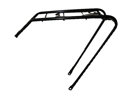 PRTLJAŽNIK-ČELIK ZA 26-28" OJAČANI