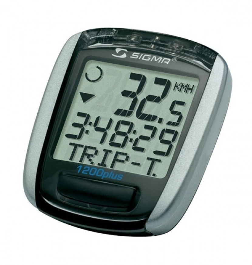 KM.SAT-SIGMA BC1200 WIRELLES 12FUNKCIJA