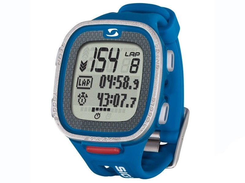 KM SAT-SIGMA PC26.14 26F BLUE