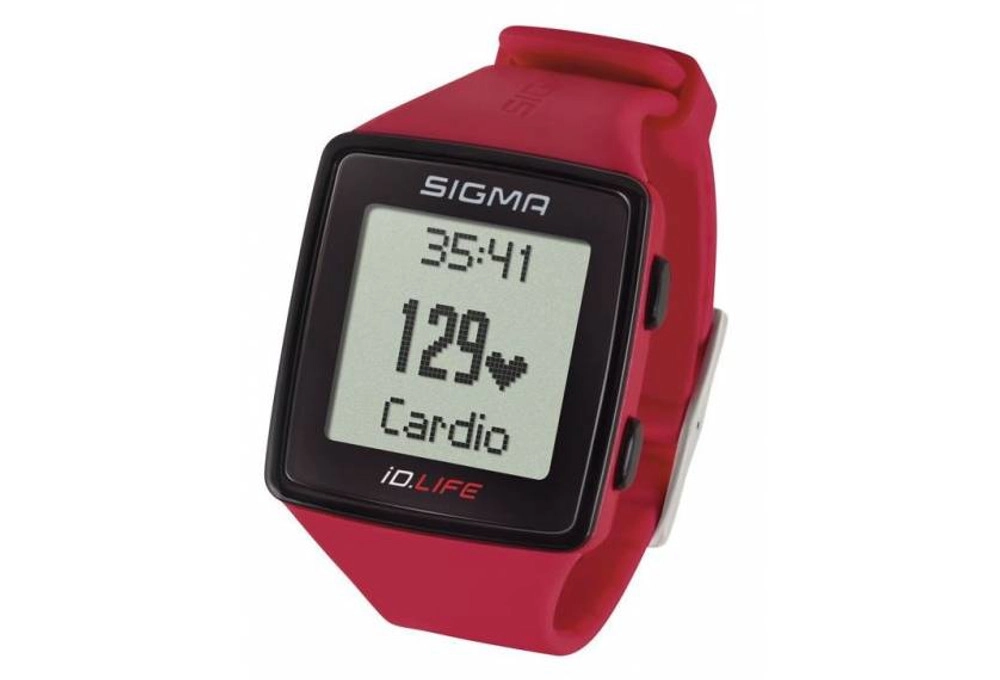 KM SAT-SIGMA iD.LIFE CRVENI