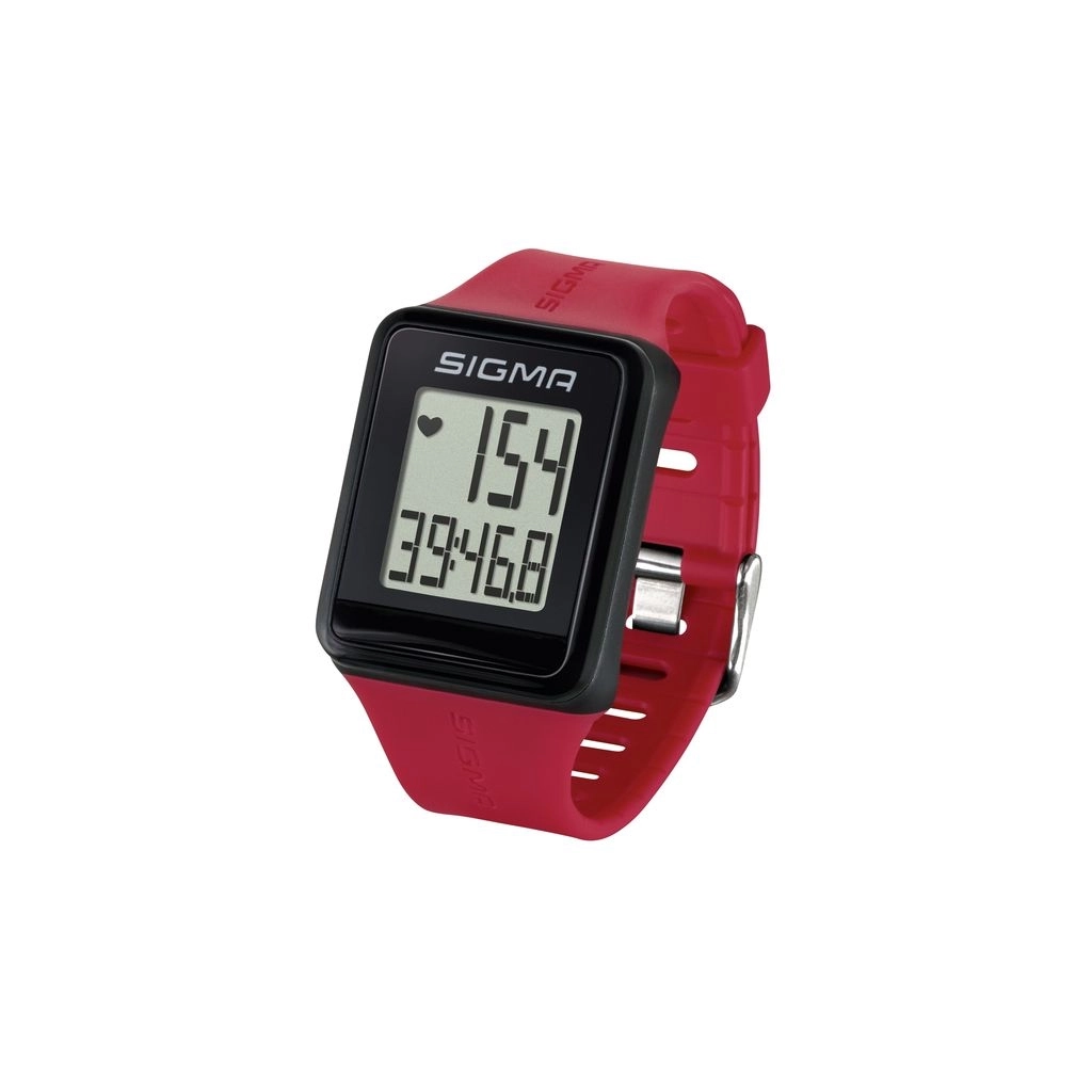 KM SAT-SIGMA iD.GO CRVENI