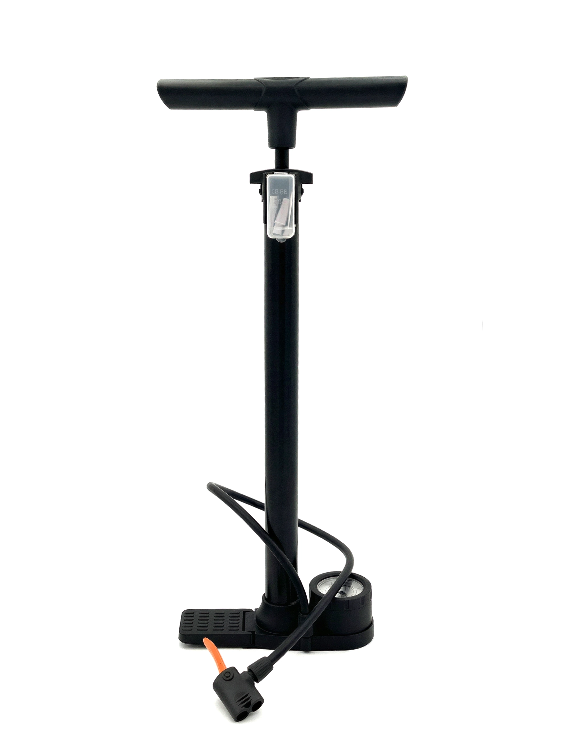 PUMPA-PVC SA MANOMETROM RNT