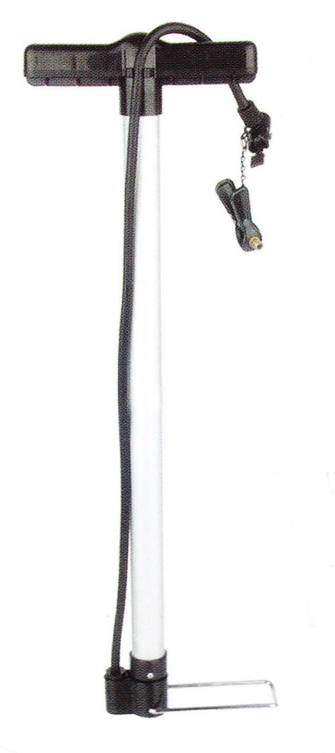 PUMPA-ALU STOJECA SW