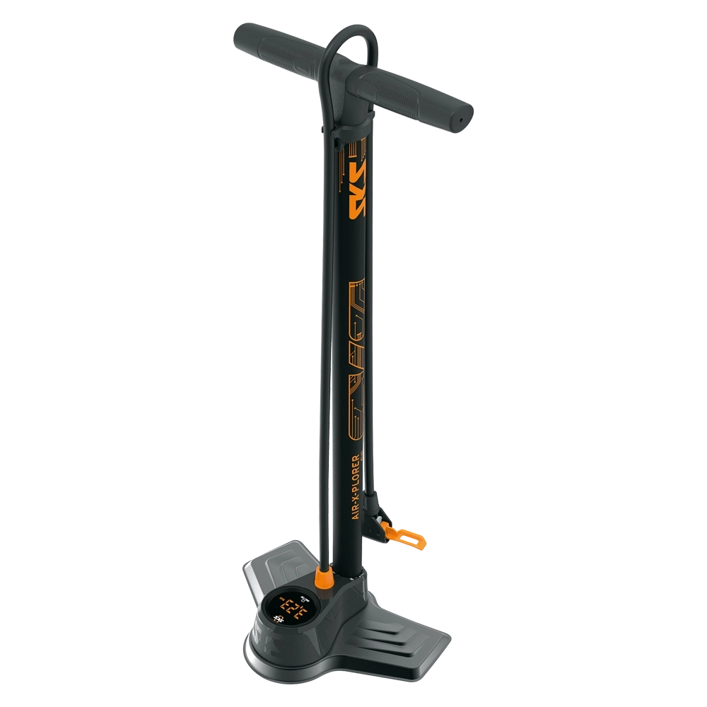 PUMPA-ALU SKS AIR X-PLORER DIG