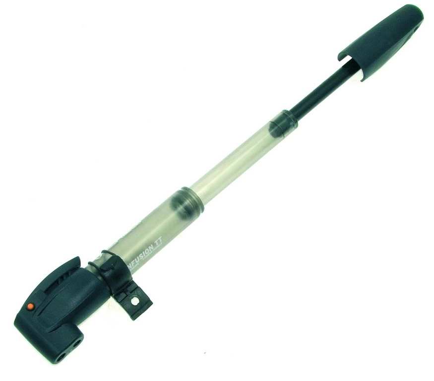 PUMPA-PVC SKS INFUSION TELESKO