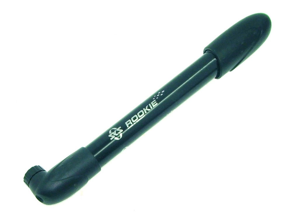 PUMPA-PVC SKS ROOKIE 1243