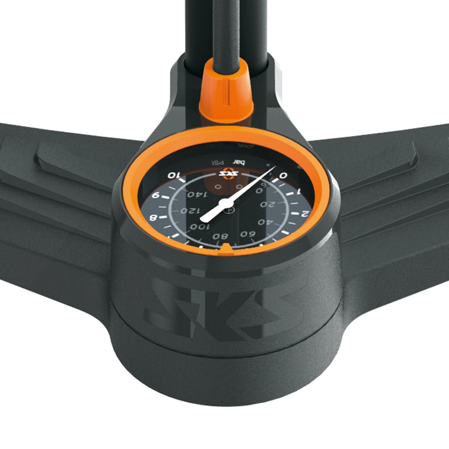 PUMPA-ALU SKS AIRCOMPRESSOR 10