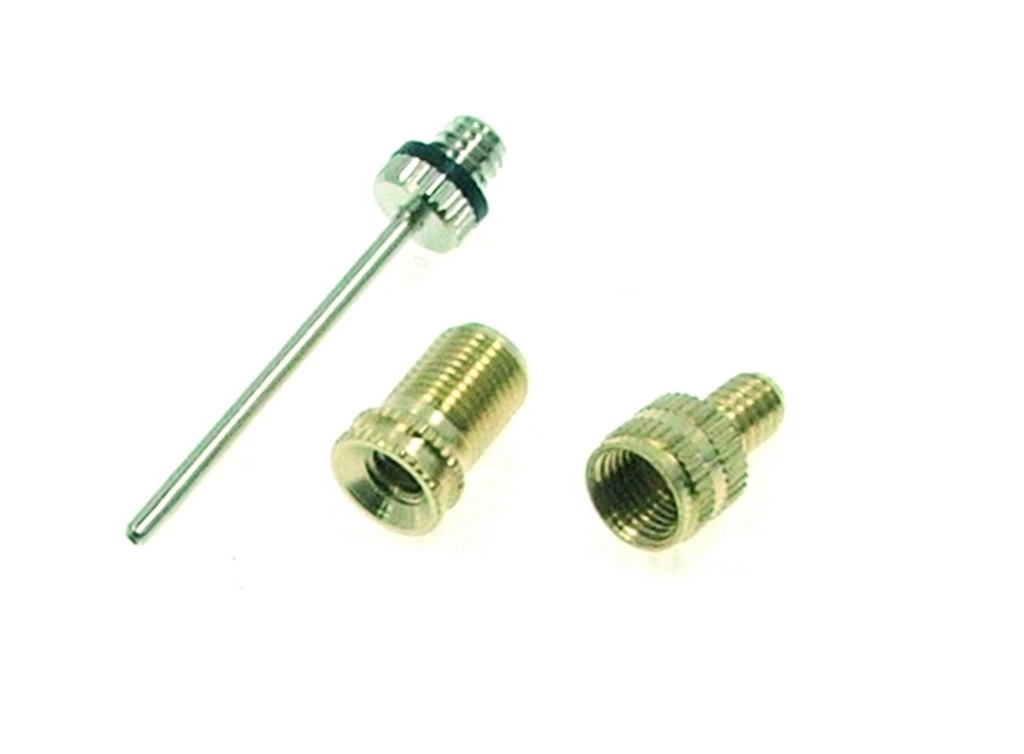 PUMPA-ADAPTER VENTILA