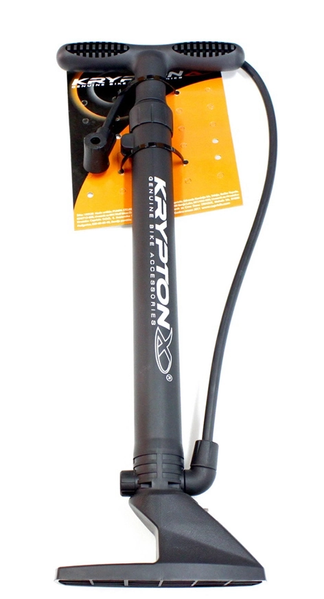 PUMPA-PVC STOJECA KRYPTON