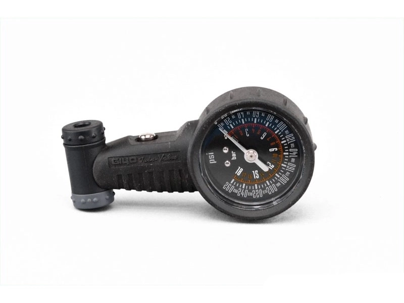 PUMPA-MANOMETAR ZA AV/DV