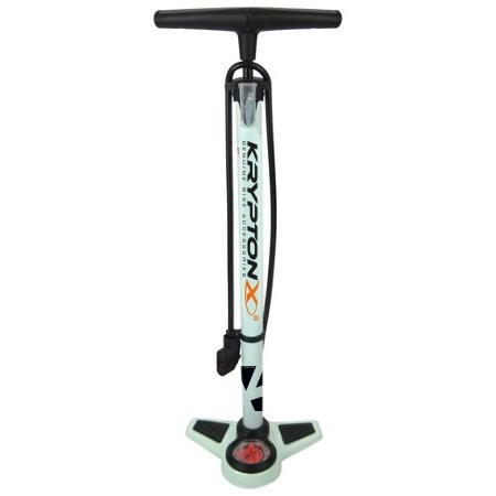 PUMPA-ALU STOJECA KRYPTON ZF42