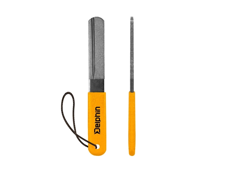 OSTRAC UDICA DELPHIN