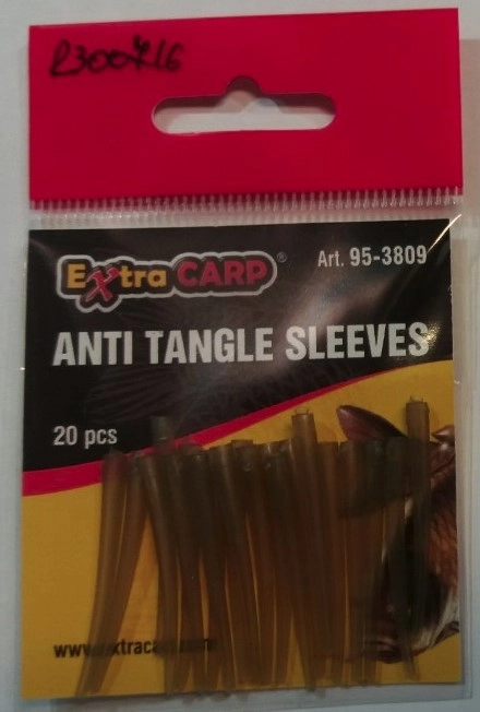ANTITANGLE SLEEVES 3809