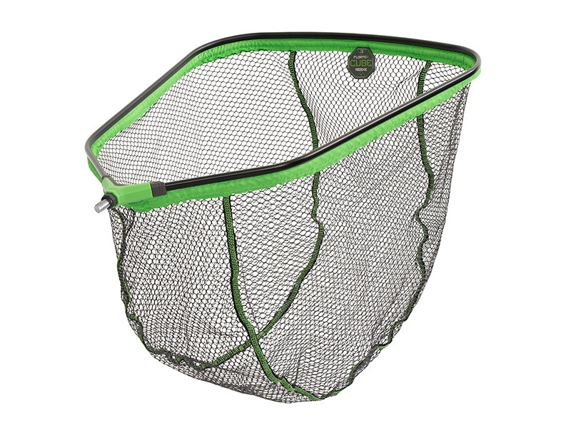 MEREDOV GLAVA DELPHIN REAXE FLOATER CUBE 50X40CM GUM