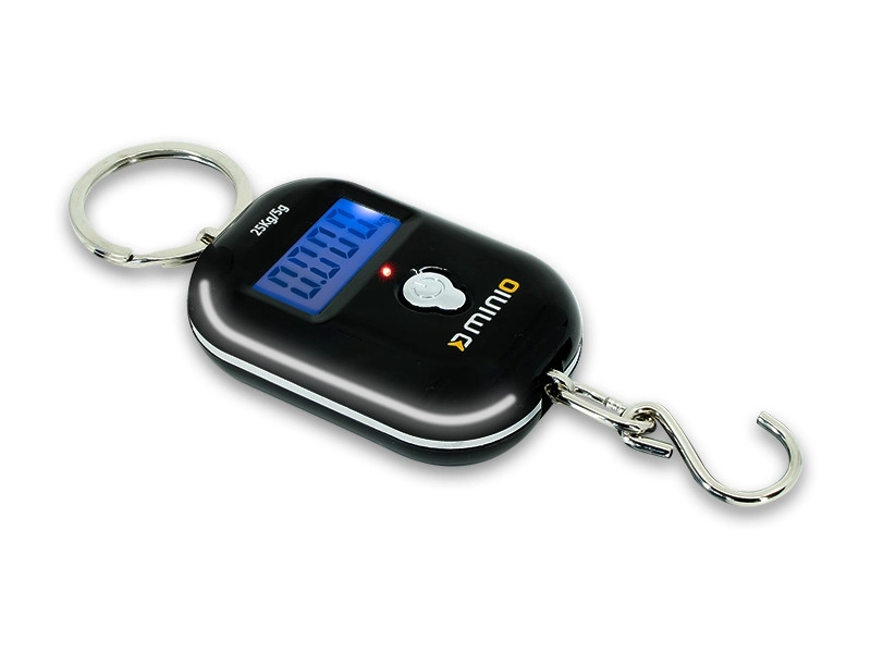 VAGA DIGITALNA DELPHIN MINIO 25KG