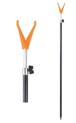 DRZAC STAPA TELE BANK STICK "V" UBODNI 60-115CM 0662