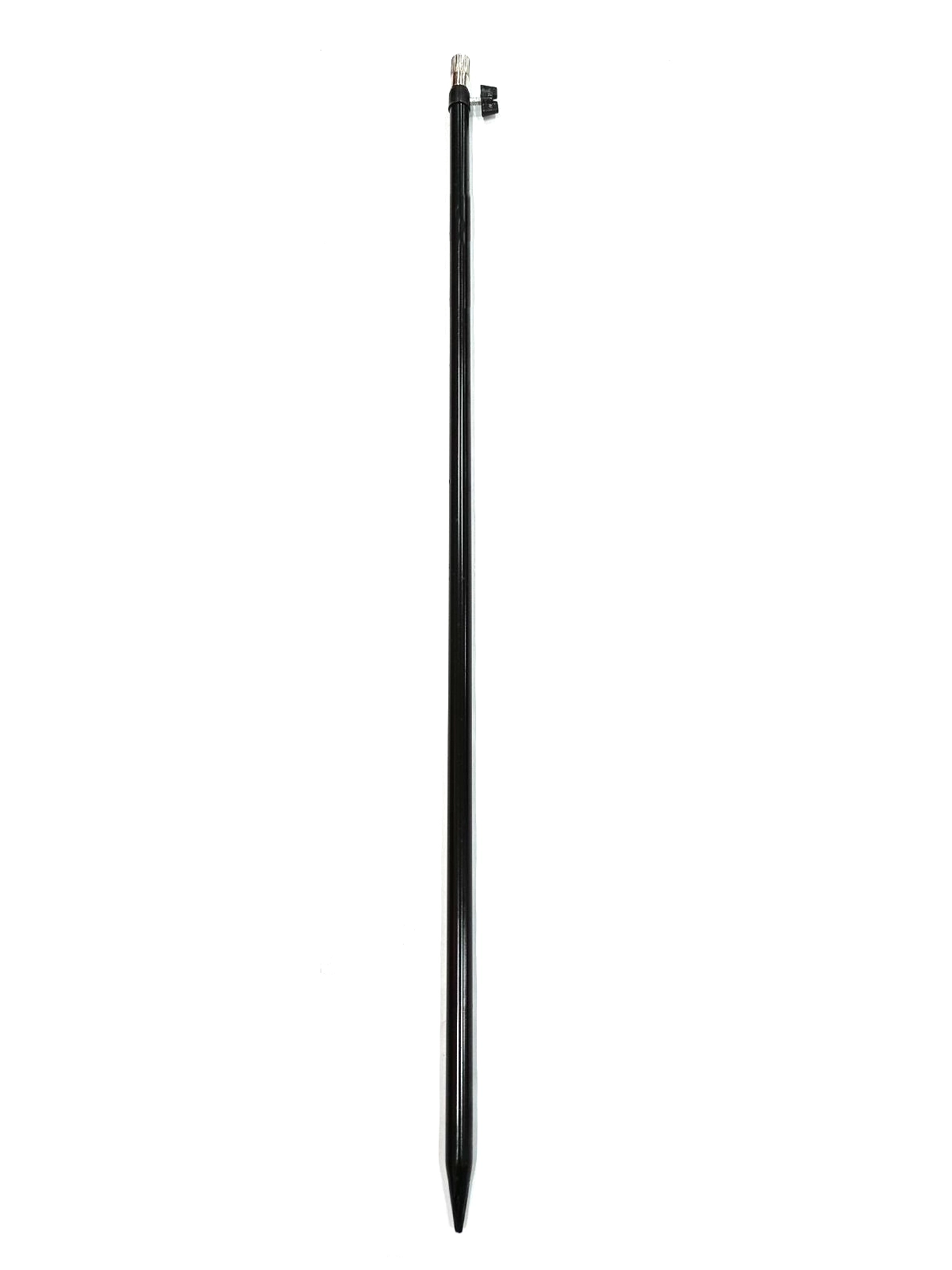 DRZAC STAPA TELE BANK STICK,UBODNI SA NAVOJEM 66-115CM 0686