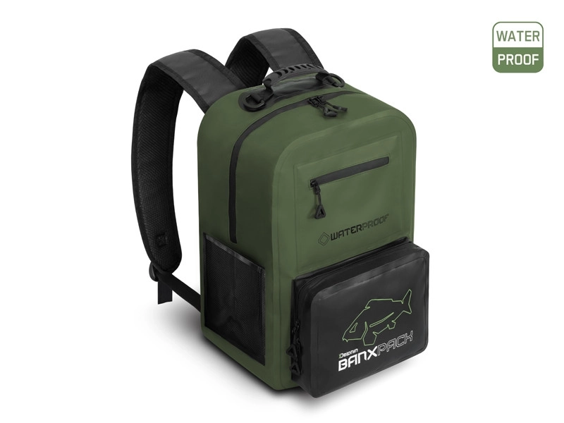 RANAC DELPHIN BANX PACK VODOODBOJAN EVA COOL XL