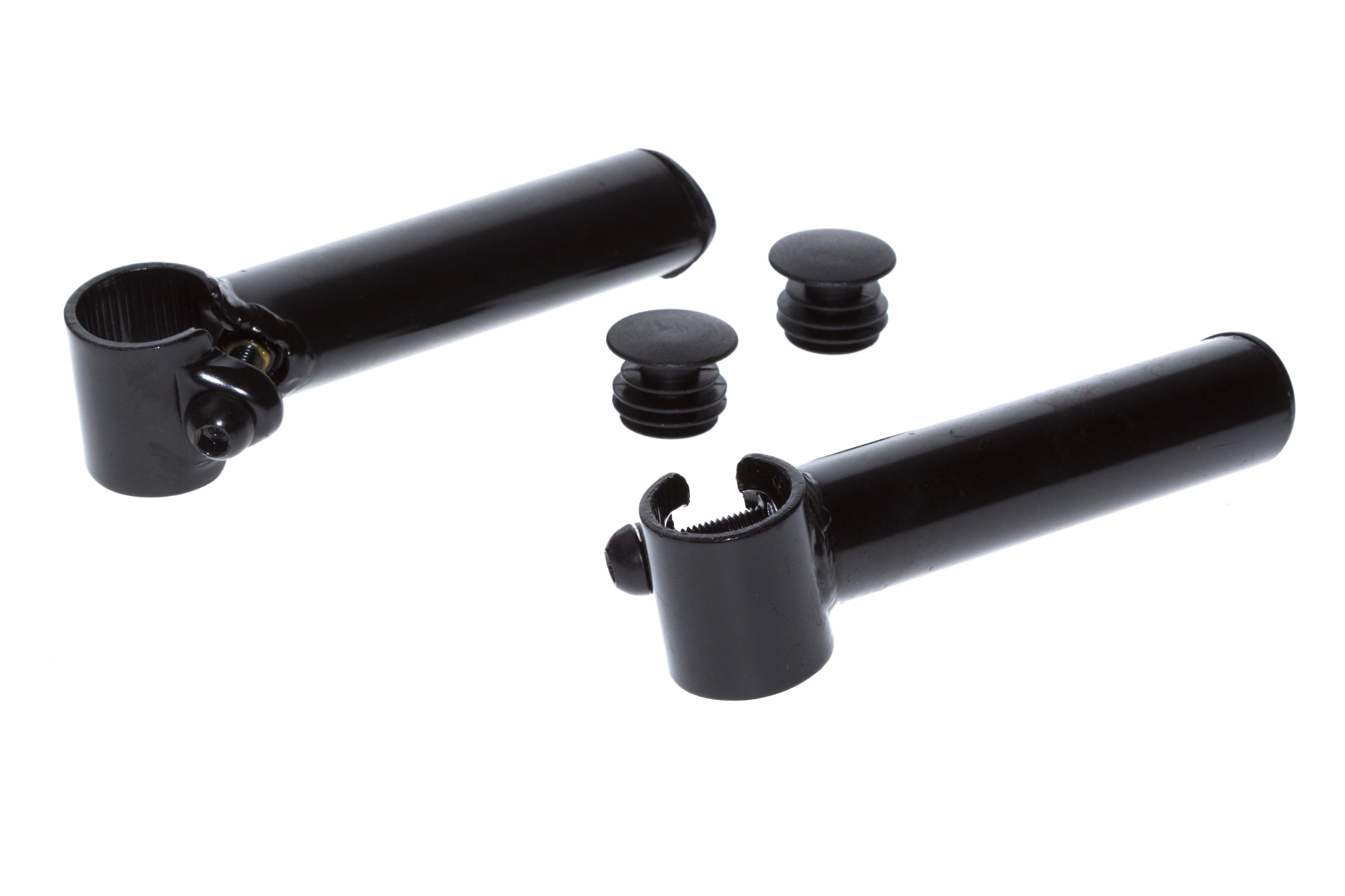 ROGOVI-ČELIK KRATKI