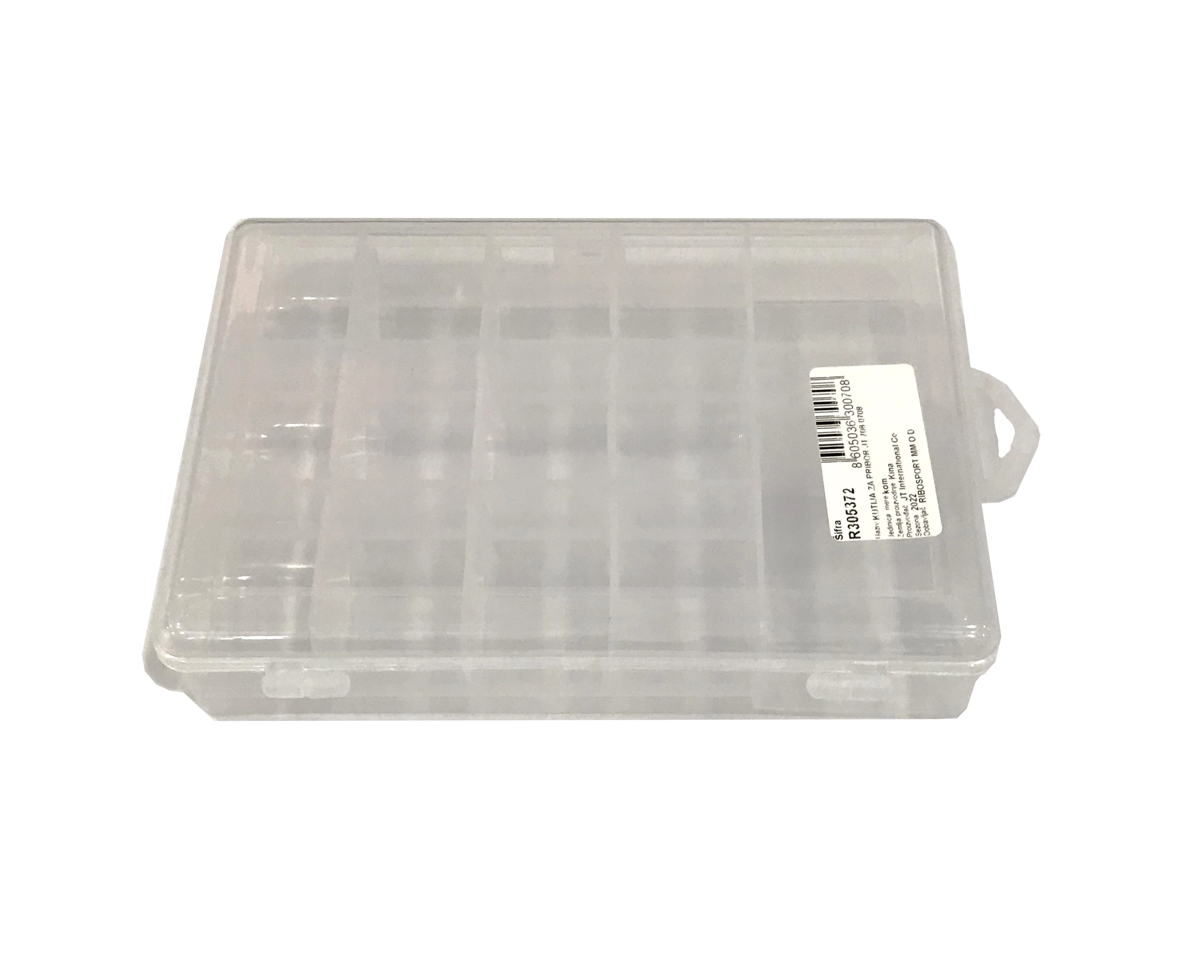 KUTIJA ZA PRIBOR FILFISHING JT 708