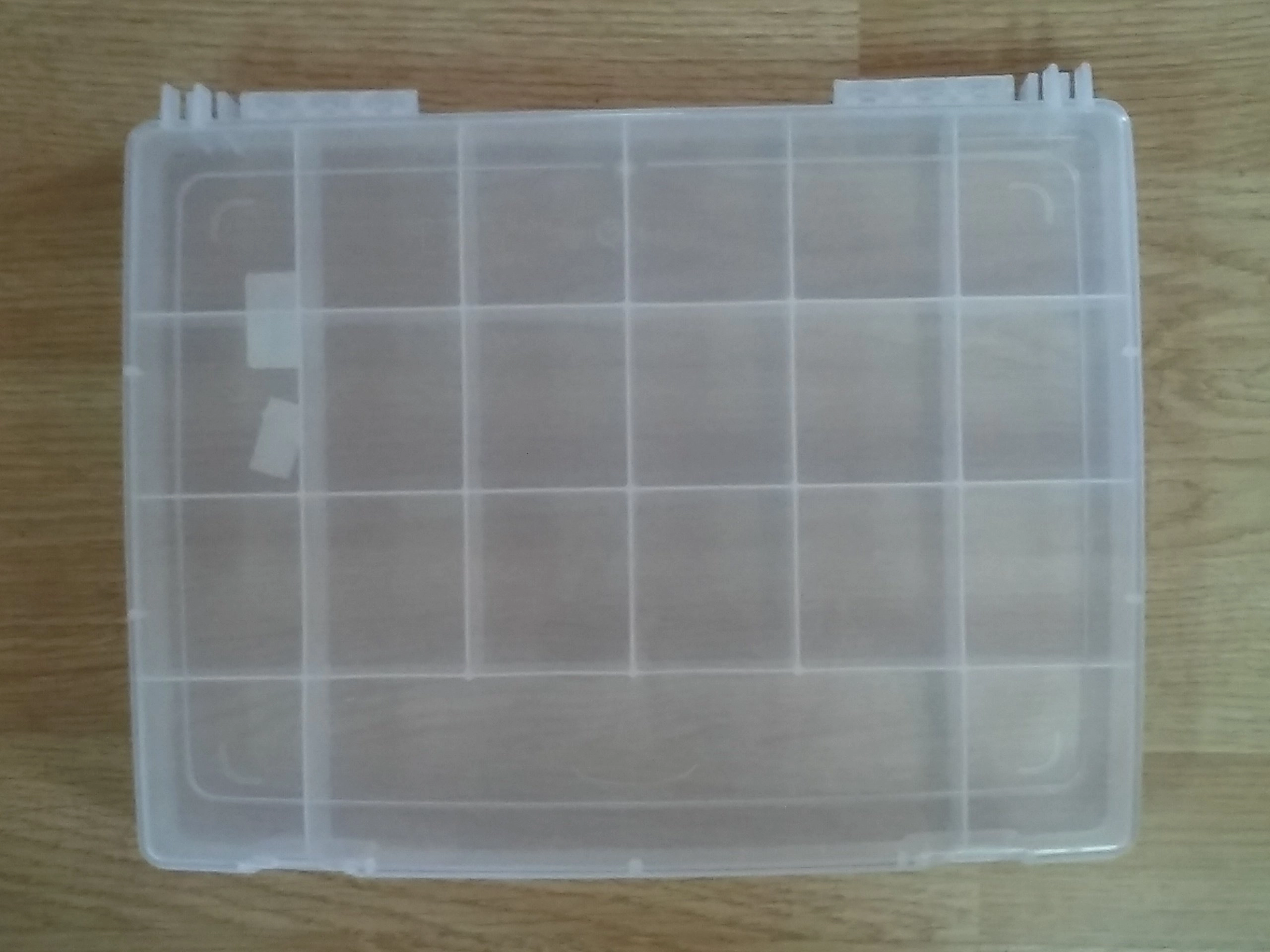 KUTIJA PLAST. 192N/21