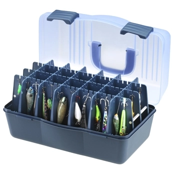 KUTIJA PLASTICNA ART.138 SPIN