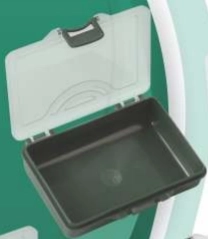 KUTIJA CARP BOX EXC 1 80105