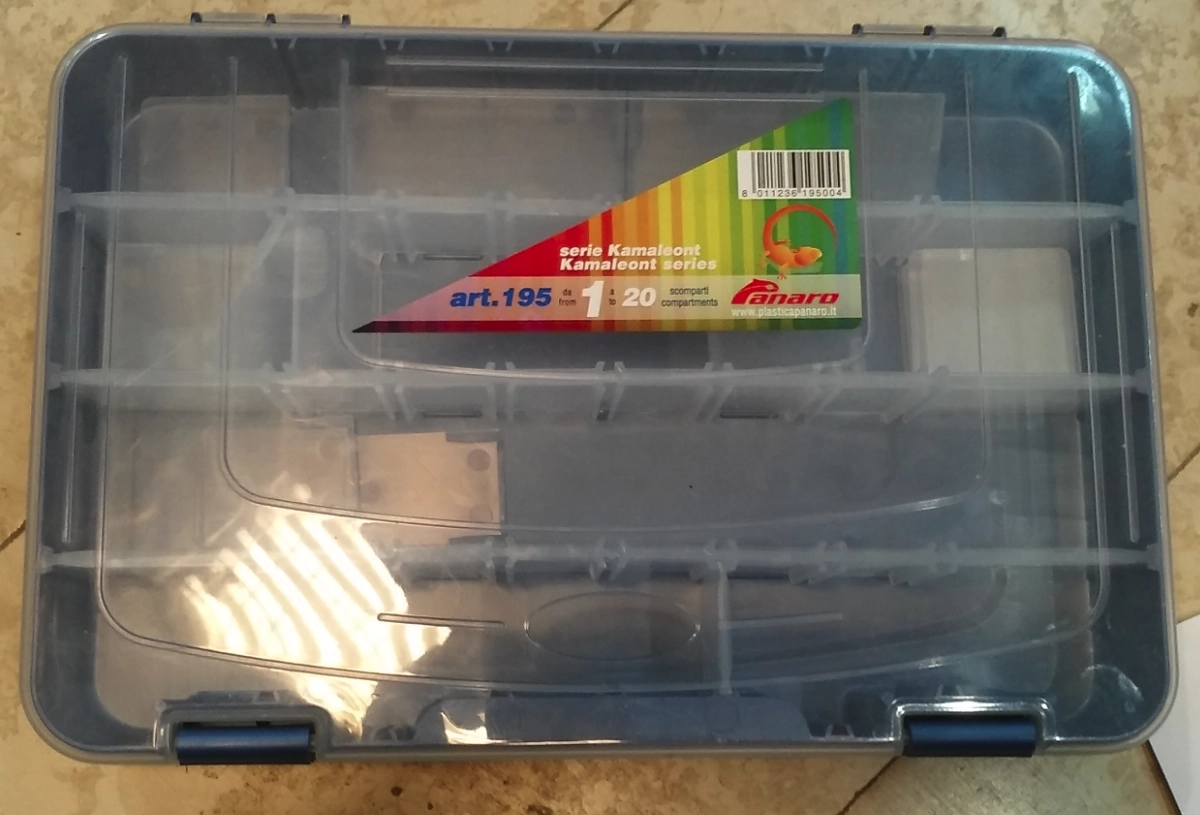 KUTIJA ZA PRIBOR 195