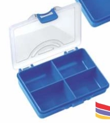 KUTIJA FEEDER BOX FF4 80570